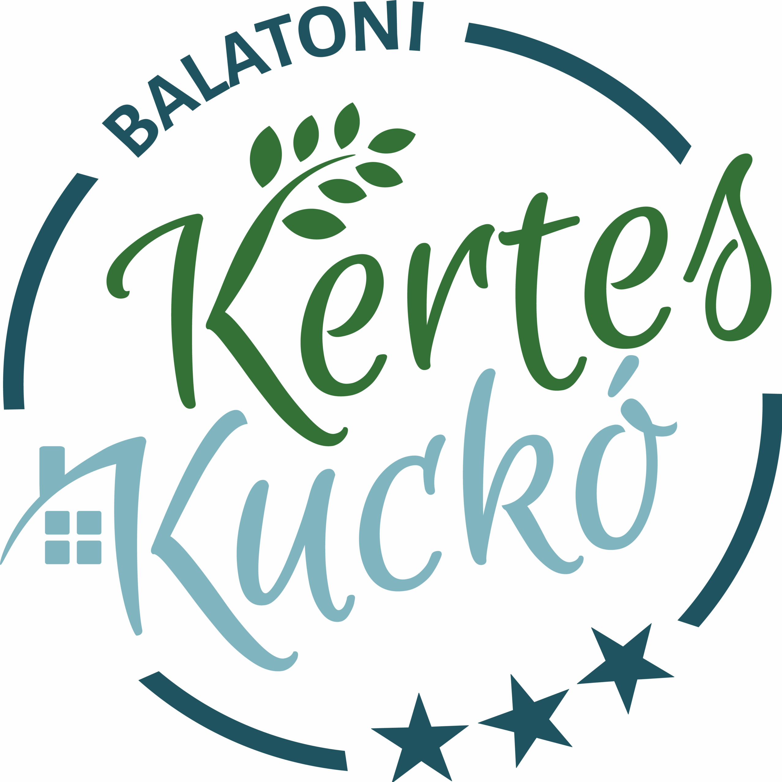 Balatoni Kertes Kuckó